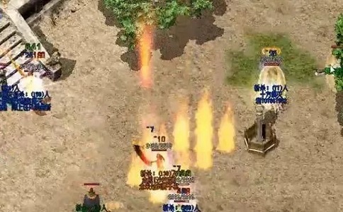 1651817767583009.jpg 发生在热血传奇游戏中的那些囧事.jpg