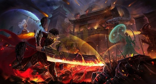 土味沉默三职业传奇攻略 土味沉默三职业传奇攻略