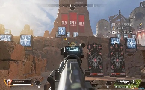 apex英雄萌新必知的十大游戏技巧 