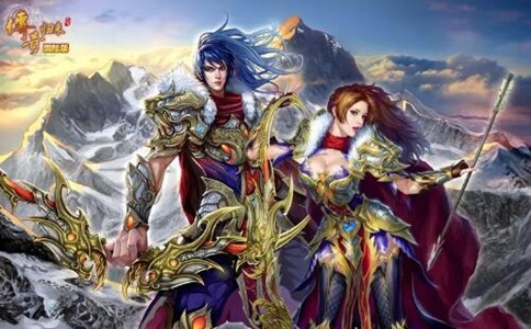 全球最火端游平台